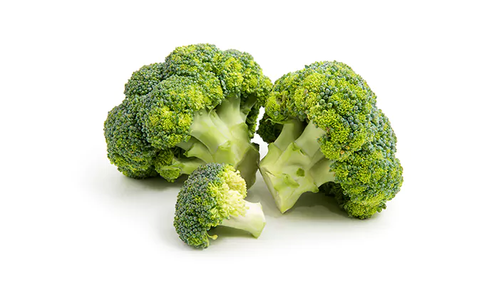 Indians and their delicious experiments with brocolli - read now!